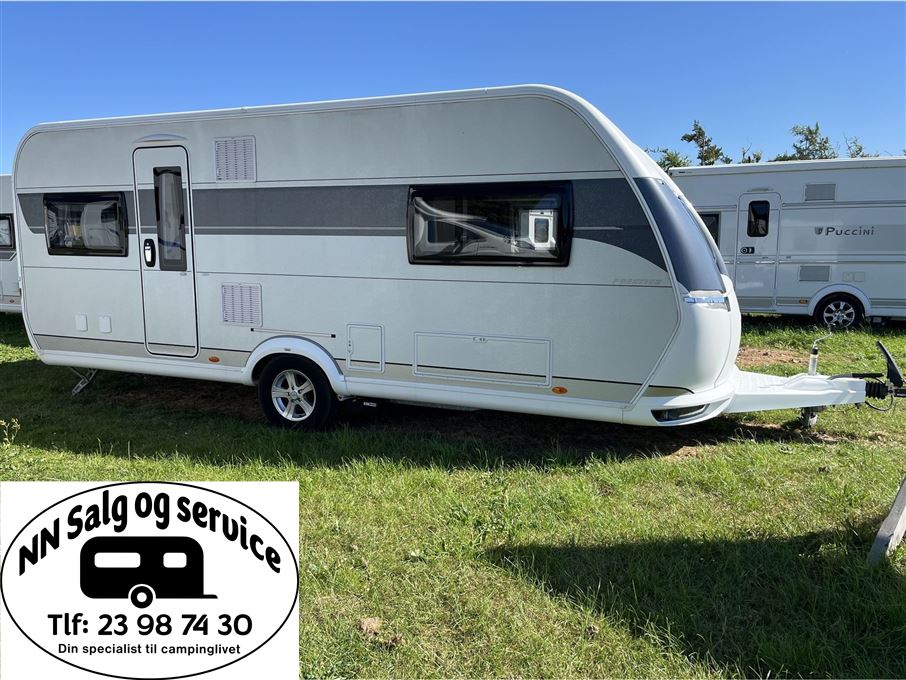 Hobby Prestige 560 UL